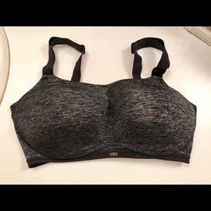 34DDD VSX Sports Bra